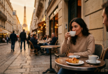 The Ultimate Paris City Itinerary for Food Lovers (Eat Like You Mean It)